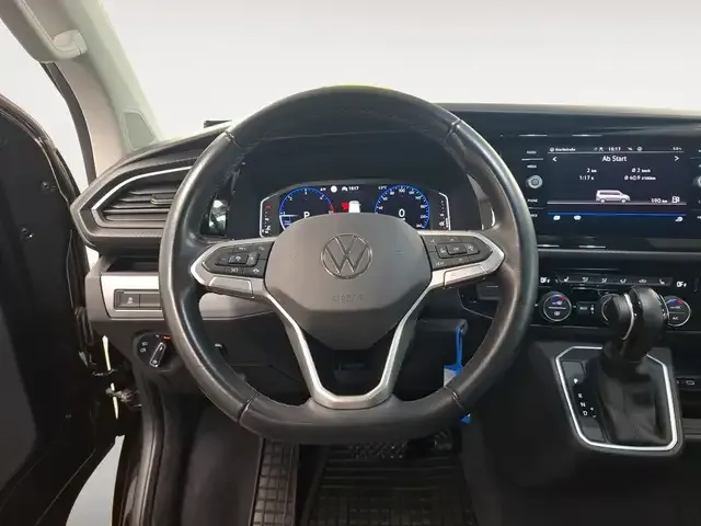 Volkswagen T6.1 Multivan