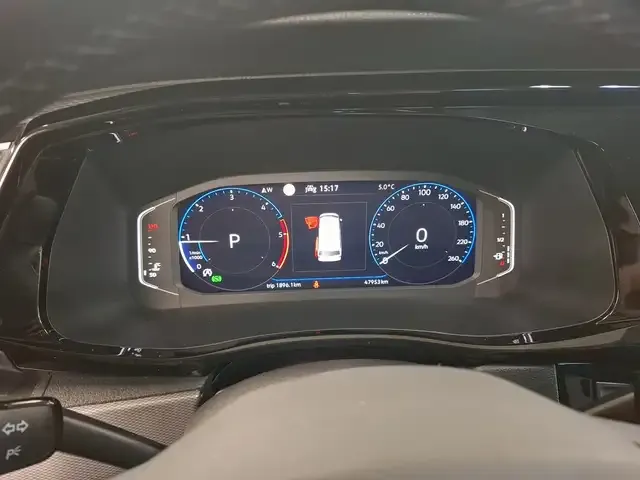 Volkswagen T6.1 Multivan