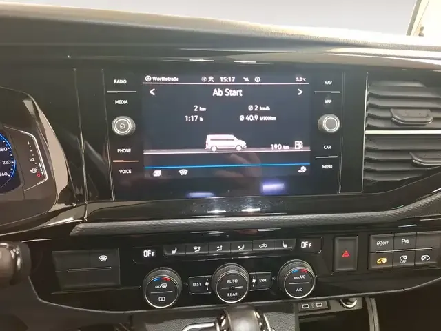 Volkswagen T6.1 Multivan