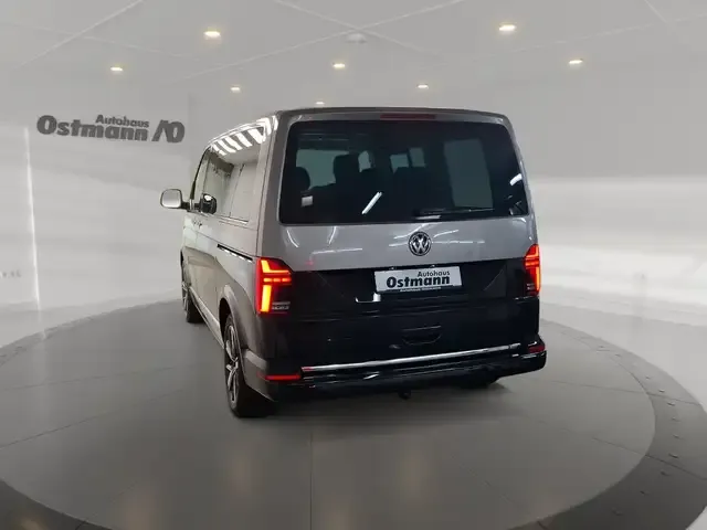 Volkswagen T6.1 Multivan