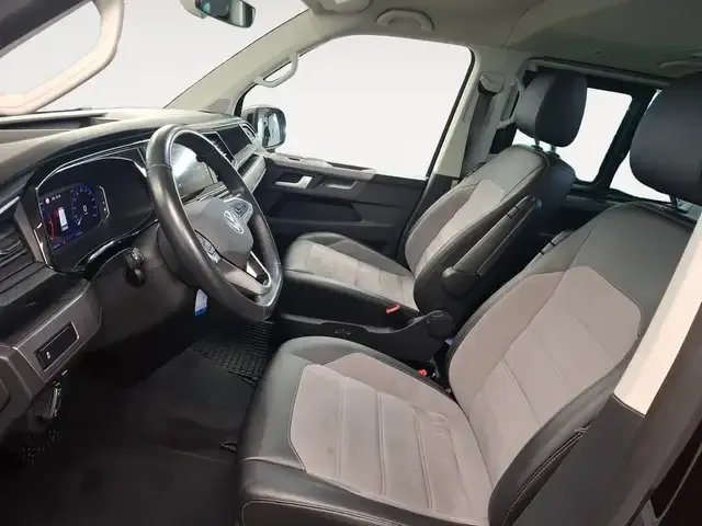 Volkswagen T6.1 Multivan