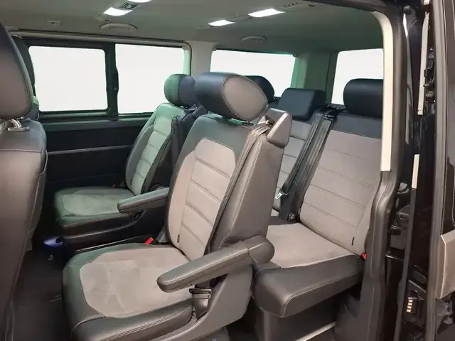 Volkswagen T6.1 Multivan