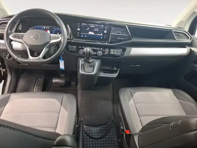 Volkswagen T6.1 Multivan