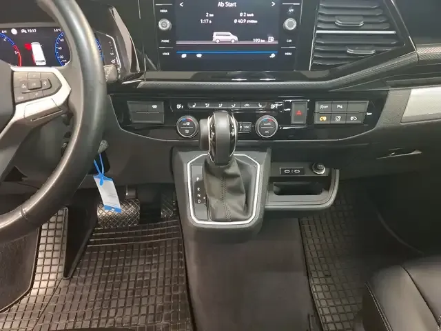 Volkswagen T6.1 Multivan