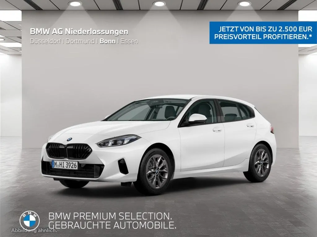 BMW 120