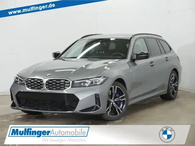 BMW 340