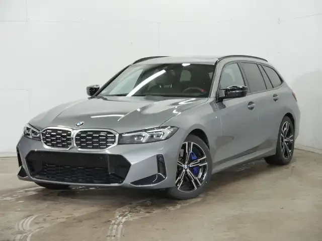 BMW 340