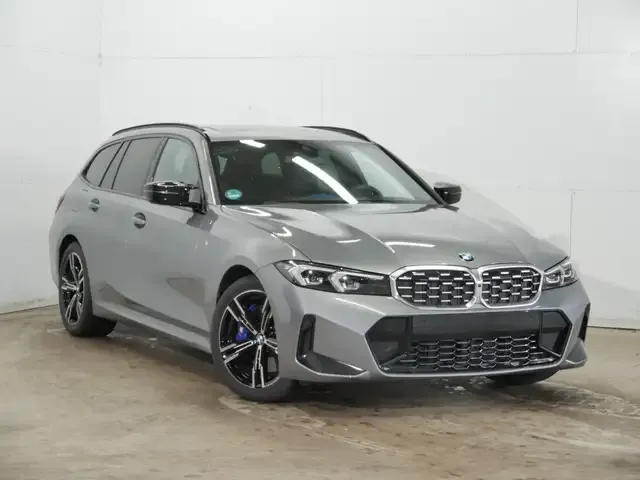BMW 340