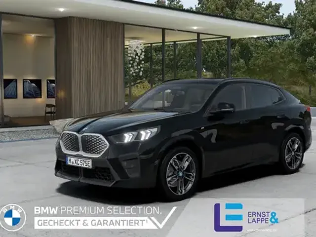 BMW iX2