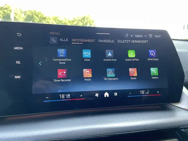 BMW iX2