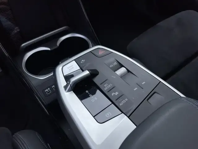 BMW iX2