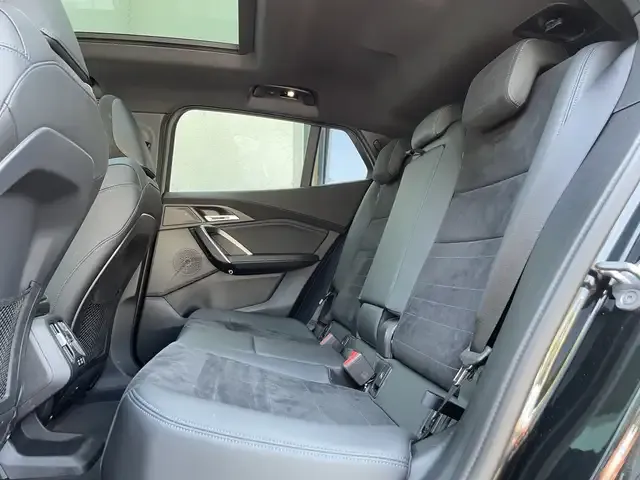 BMW iX2