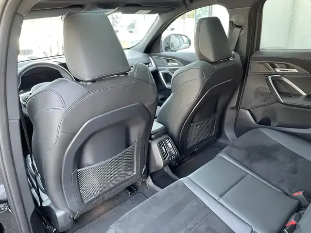 BMW iX2