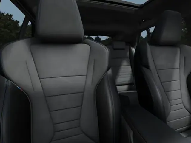 BMW iX2