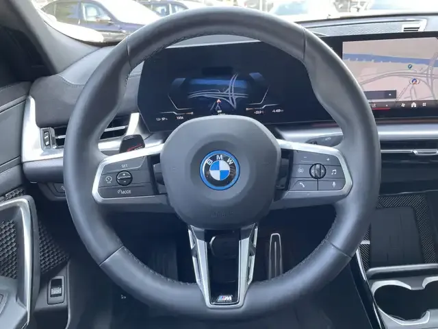 BMW iX2