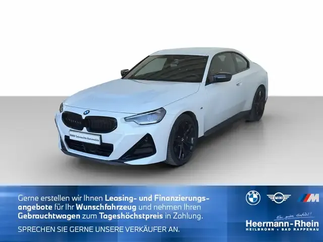 BMW 240