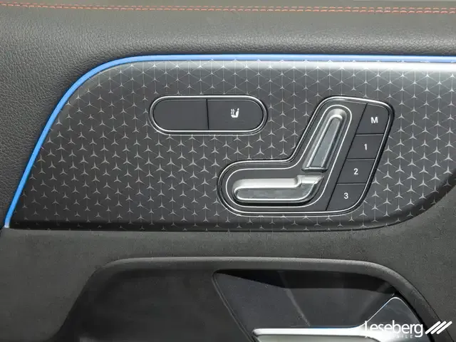 Mercedes-Benz EQB 300
