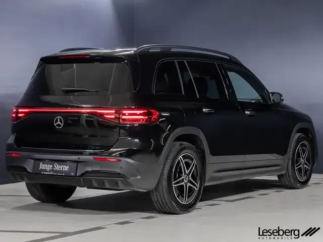 Mercedes-Benz EQB 300