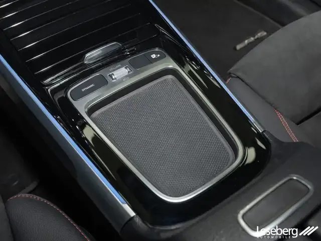 Mercedes-Benz EQB 300