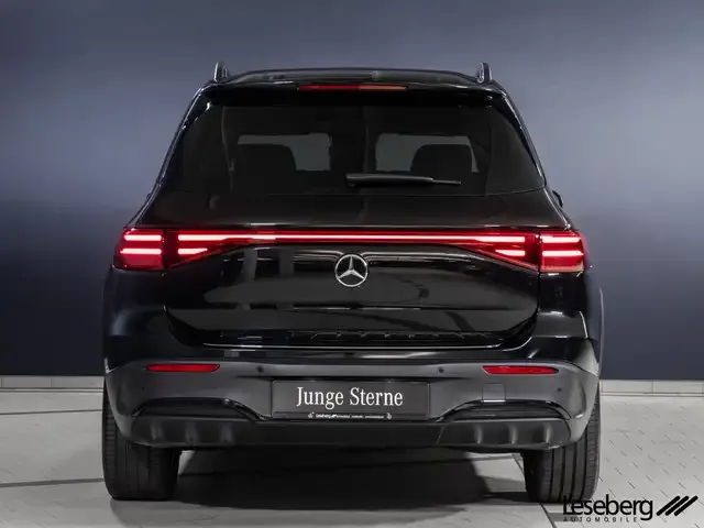Mercedes-Benz EQB 300