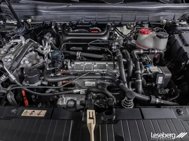 Mercedes-Benz EQB 300