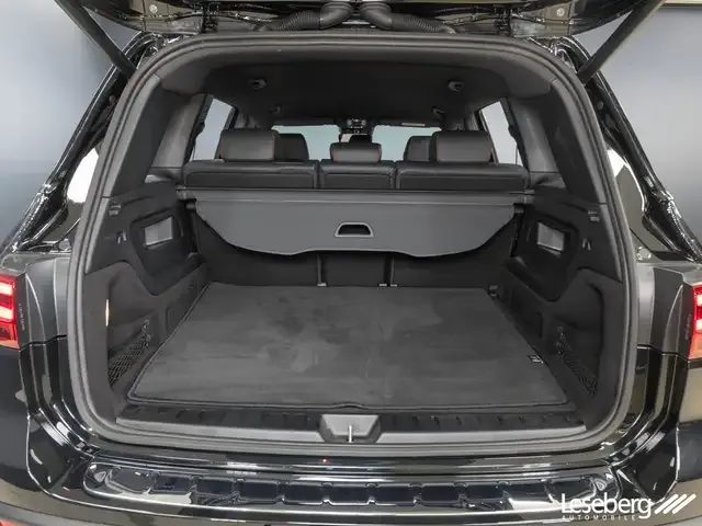 Mercedes-Benz EQB 300