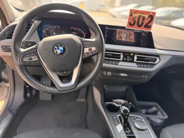 BMW 120