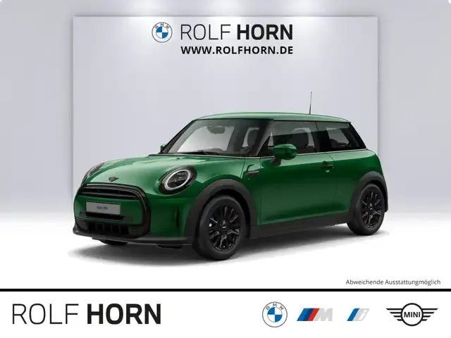 MINI One