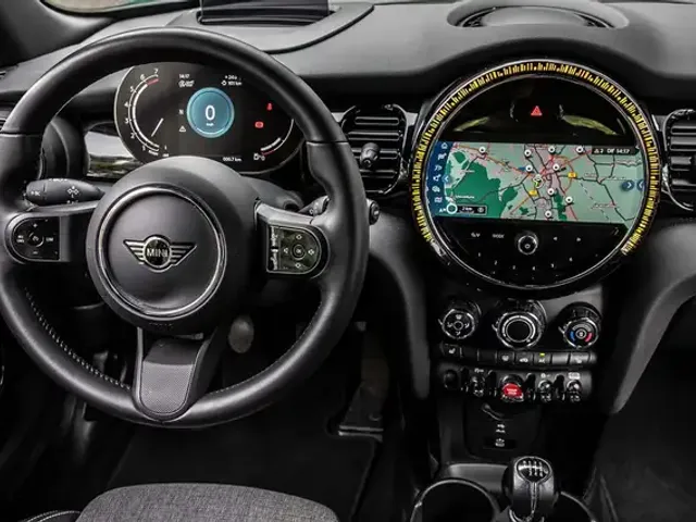 MINI One
