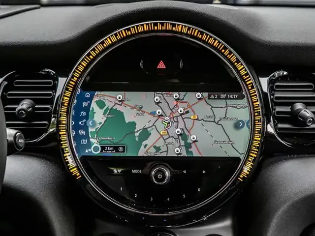 MINI One