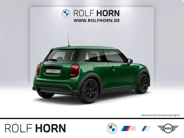 MINI One