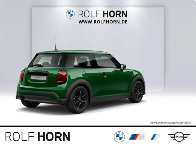 MINI One