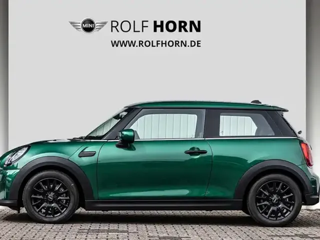 MINI One