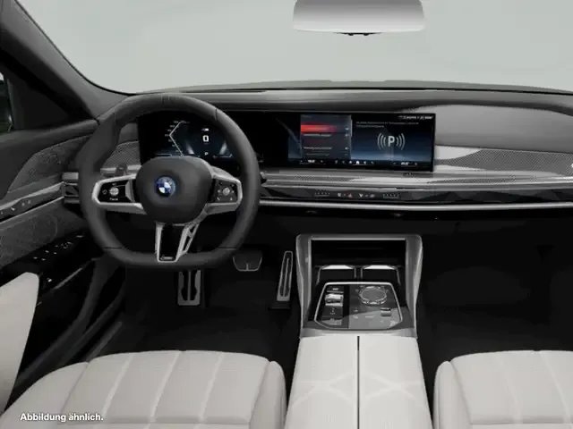 BMW 760