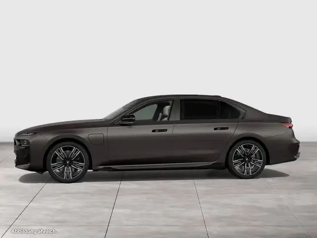 BMW 760