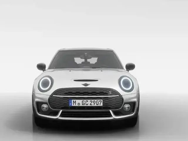 MINI Cooper S Clubman