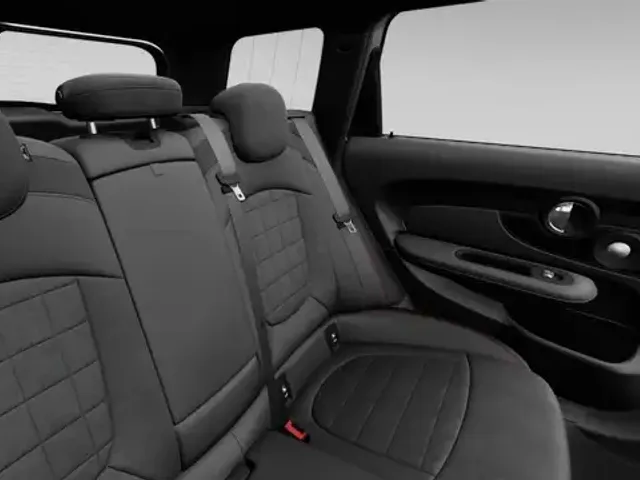 MINI Cooper S Clubman