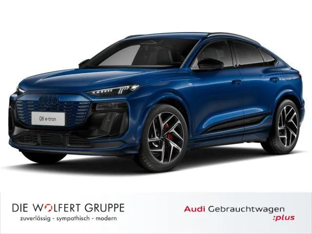 Audi Q6