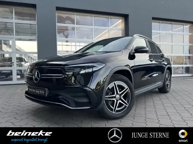 Mercedes-Benz EQA 250