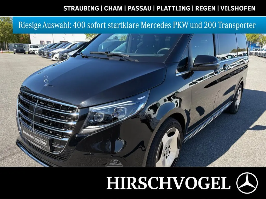 Mercedes-Benz V 300