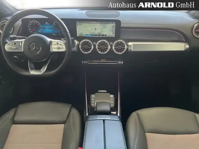Mercedes-Benz EQB 300