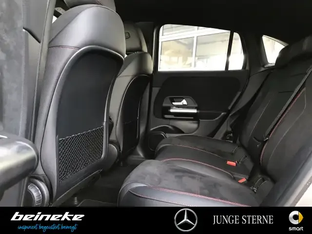 Mercedes-Benz EQA 300