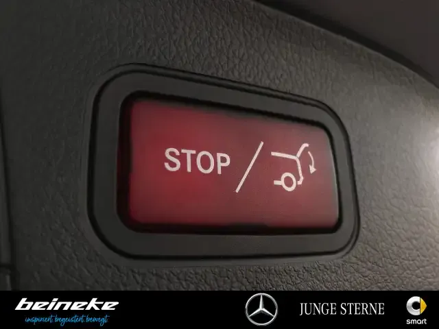 Mercedes-Benz EQA 300