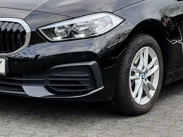 BMW 116