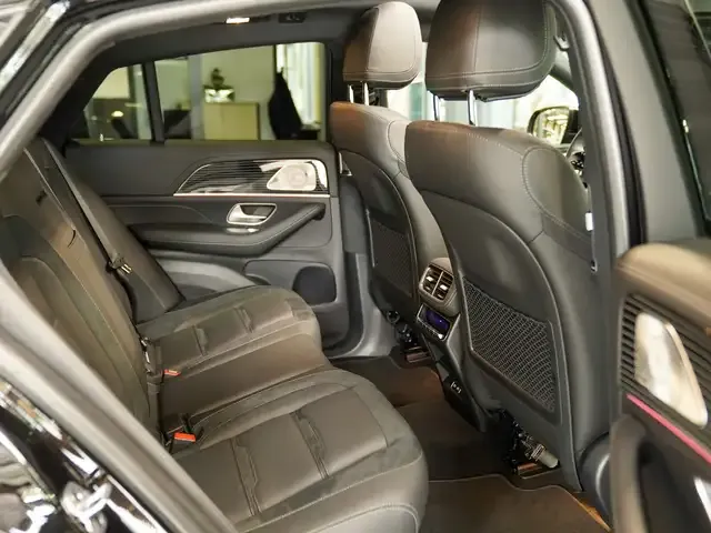 Mercedes-Benz GLE 53 AMG