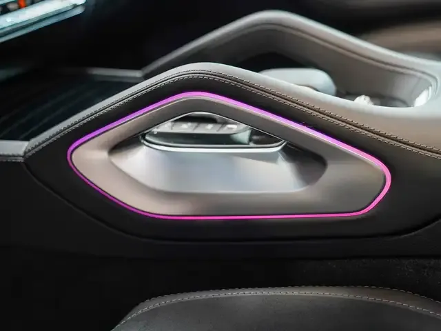 Mercedes-Benz GLE 53 AMG