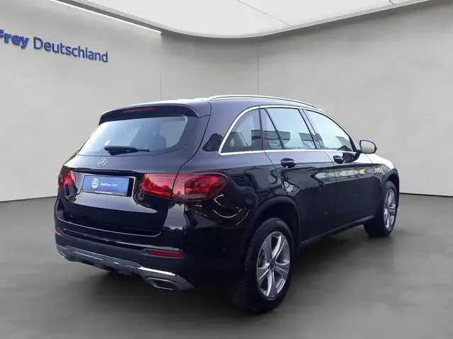 Mercedes-Benz GLC 200
