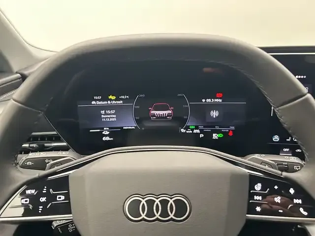 Audi Sonstige