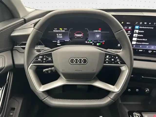 Audi Sonstige