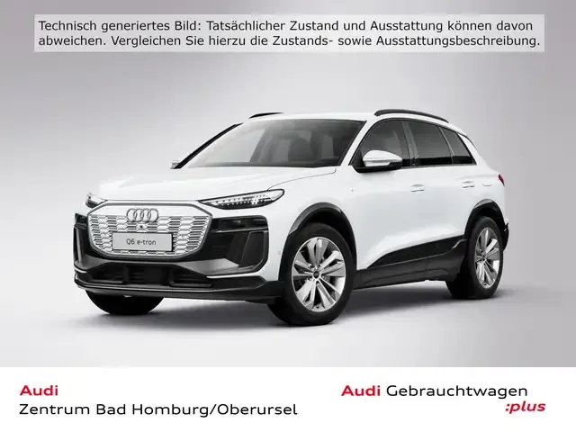 Audi Sonstiges
